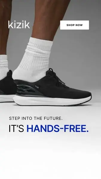 Kizik ad